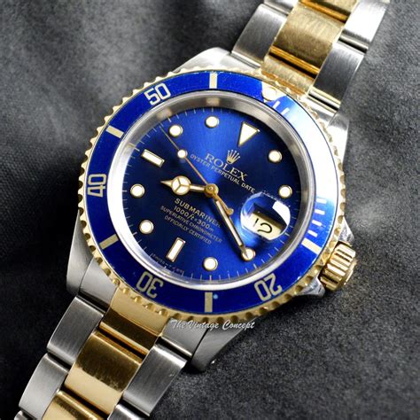 2006 rolex submariner no date|2006 rolex submariner two tone.